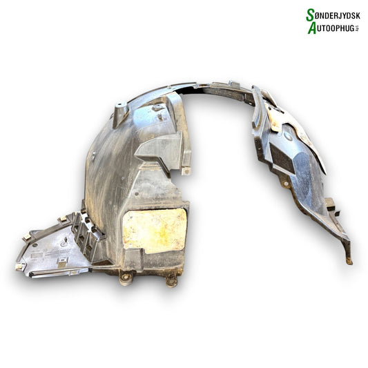 Nissan Qashqai Inderskærm Med OEM Nr. 63842HV00A Fra Nissan Ophugger