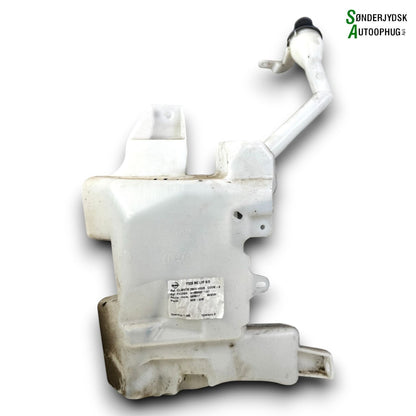 Nissan Qashqai Sprinkler M/Motor Med OEM Nr. 28910HV00B Fra Nissan Ophugger