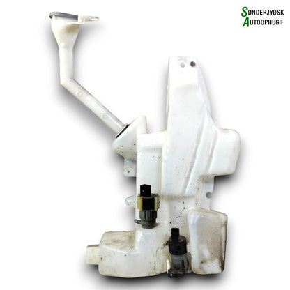 Nissan Qashqai Sprinkler M/Motor Med OEM Nr. 28910HV00B Fra Nissan Ophugger