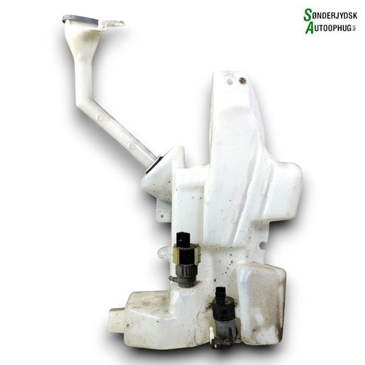 Nissan Qashqai Sprinkler M/Motor Med OEM Nr. 28910HV00B Fra Nissan Ophugger