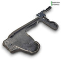 Nissan Qashqai Front, Løsdele Med OEM Nr. 21558HV30A Fra Nissan Ophugger