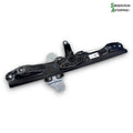 Nissan Qashqai Rudemotor - Rudehejs Med OEM Nr. 80700HV00A Fra Nissan Ophugger