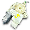 Nissan Qashqai Rudemotor - Rudehejs Med OEM Nr. 82701HV00A Fra Nissan Ophugger
