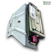 Mercedes-Benz Mercedes A W177 Antenne Med OEM Nr. A1569050902 Fra Mercedes-Benz Ophugger