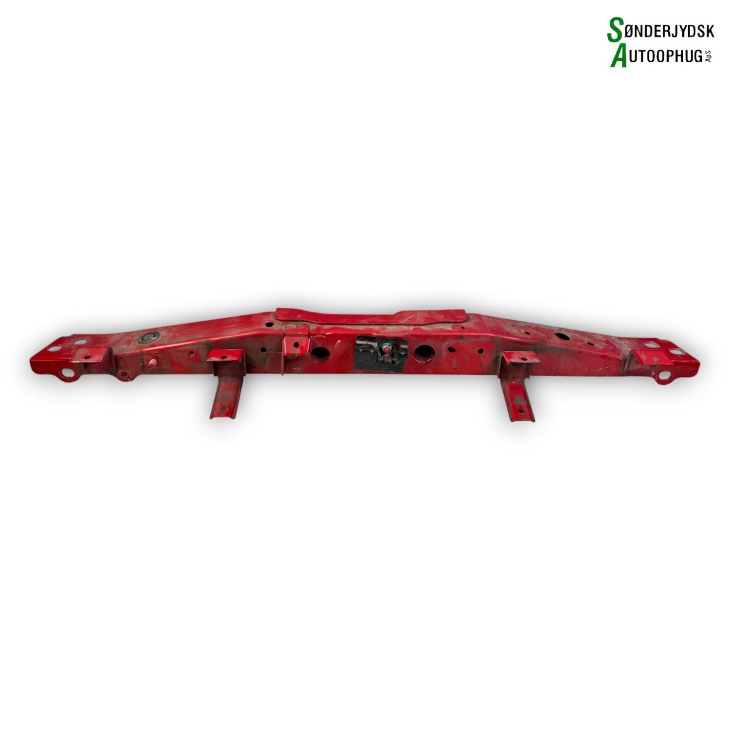 Nissan Qashqai Kofangerstiver Med OEM Nr. F25114EAMH Fra Nissan Ophugger
