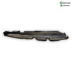 Nissan Qashqai Front, Løsdele Med OEM Nr. 215794EJ1A Fra Nissan Ophugger