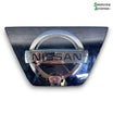 Nissan Qashqai Emblemer Med OEM Nr. 62890HV01A Fra Nissan Ophugger