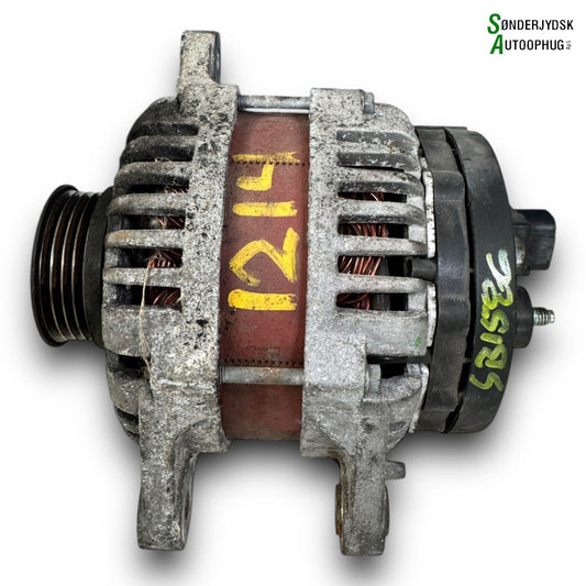Hyundai I10 Generator Med OEM Nr. 3730002570 Fra Hyundai Ophugger