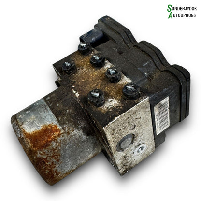 Hyundai I10 ABS Pumpe Med OEM Nr. 589100X500 Fra Hyundai Ophugger