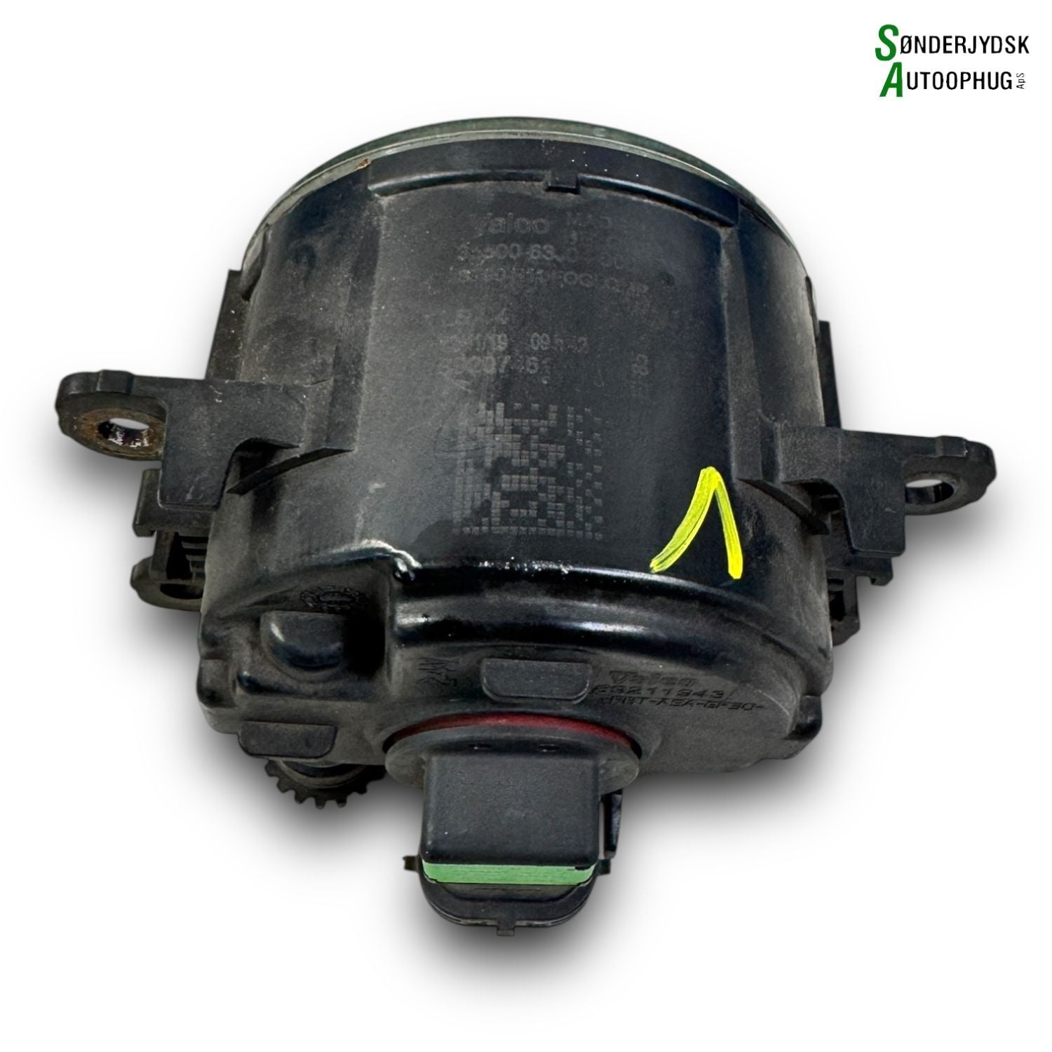 Suzuki Swift Tågelygte For Med OEM Nr. 3550062J01000 Fra Suzuki Ophugger