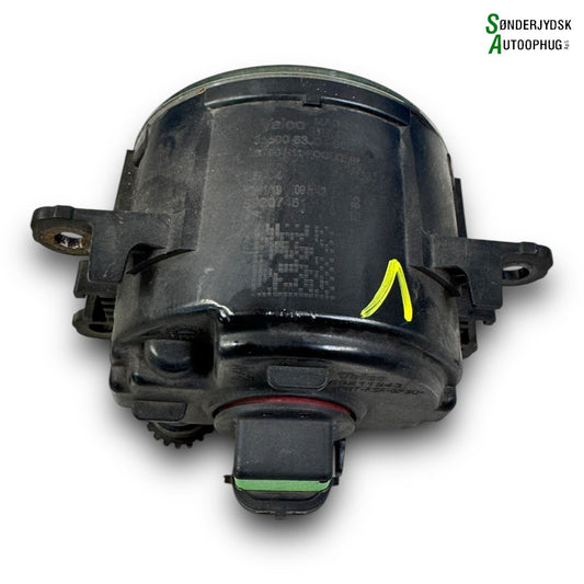 Suzuki Swift Tågelygte For Med OEM Nr. 3550062J01000 Fra Suzuki Ophugger