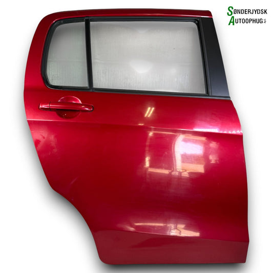 Suzuki Celerio Bagdør H Med OEM Nr. 6800384M20000 Fra Suzuki Ophugger