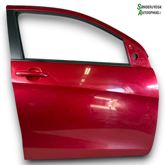 Suzuki Celerio Fordør H Med OEM Nr. 6800184M00000 Fra Suzuki Ophugger