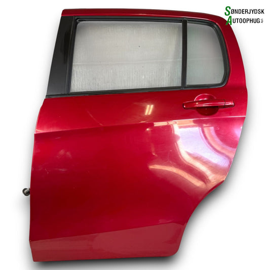 Suzuki Celerio Bagdør V Med OEM Nr. 6800484M20000 Fra Suzuki Ophugger