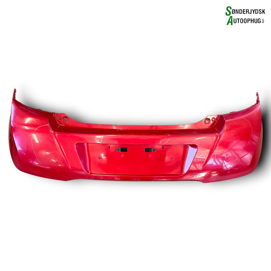 Suzuki Celerio Bagkofanger Med OEM Nr. 7181184M00799 Fra Suzuki Ophugger
