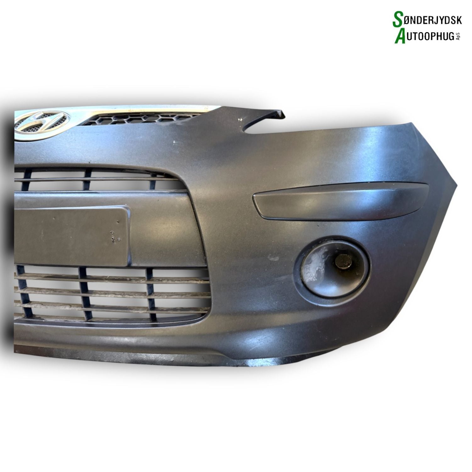 Hyundai I10 Forkofanger Med OEM Nr. 865110X000 Fra Hyundai Ophugger