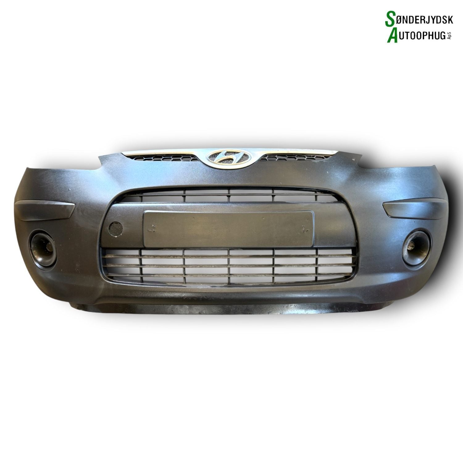 Hyundai I10 Forkofanger Med OEM Nr. 865110X000 Fra Hyundai Ophugger