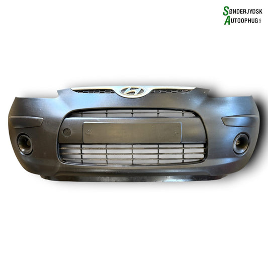 Hyundai I10 Forkofanger Med OEM Nr. 865110X000 Fra Hyundai Ophugger