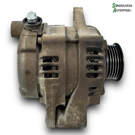 Suzuki Celerio Generator Med OEM Nr. 3140084M00000 Fra Suzuki Ophugger