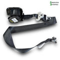 Suzuki Celerio Sikkerhedsseler For Med OEM Nr. 8494084MB0BHE Fra Suzuki Ophugger