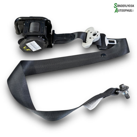 Suzuki Celerio Sikkerhedsseler For Med OEM Nr. 8494084MB0BHE Fra Suzuki Ophugger