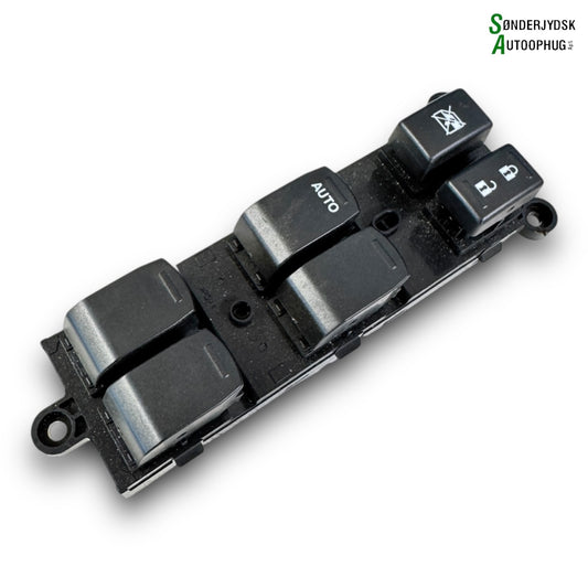 Suzuki Celerio Kontakt Rudehejs Med OEM Nr. 3799084M20000 Fra Suzuki Ophugger