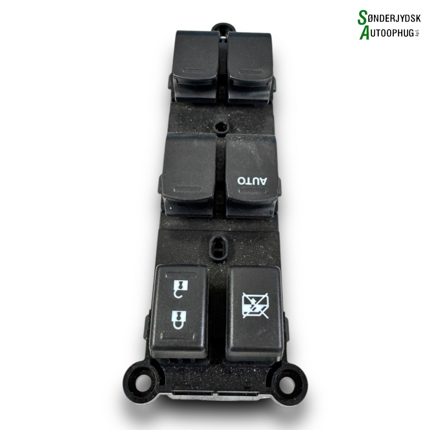 Suzuki Celerio Kontakt Rudehejs Med OEM Nr. 3799084M20000 Fra Suzuki Ophugger
