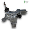 Suzuki Celerio Bagrudevisker Motor Med OEM Nr. 2596002770 Fra Suzuki Ophugger