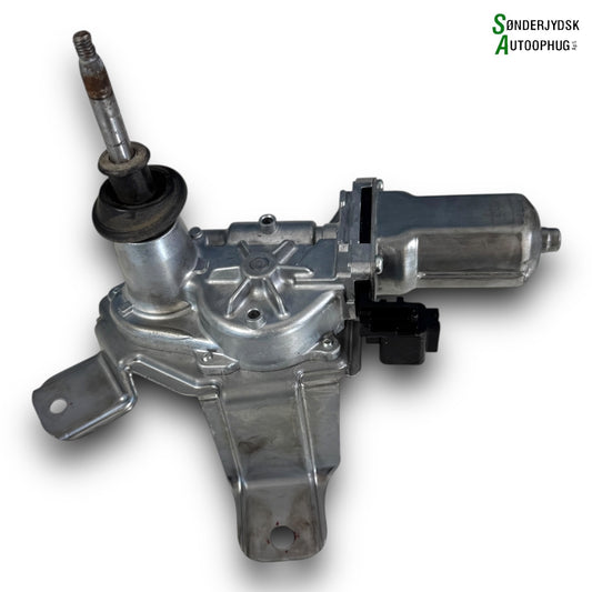 Suzuki Celerio Bagrudevisker Motor Med OEM Nr. 2596002770 Fra Suzuki Ophugger