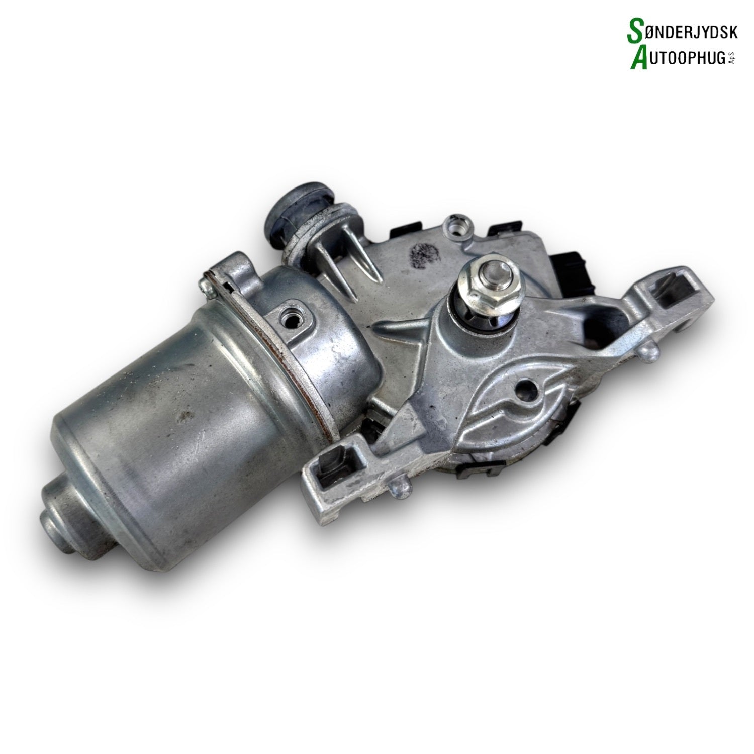 Suzuki Celerio Viskermotor Med OEM Nr. 3811084M00 Fra Suzuki Ophugger