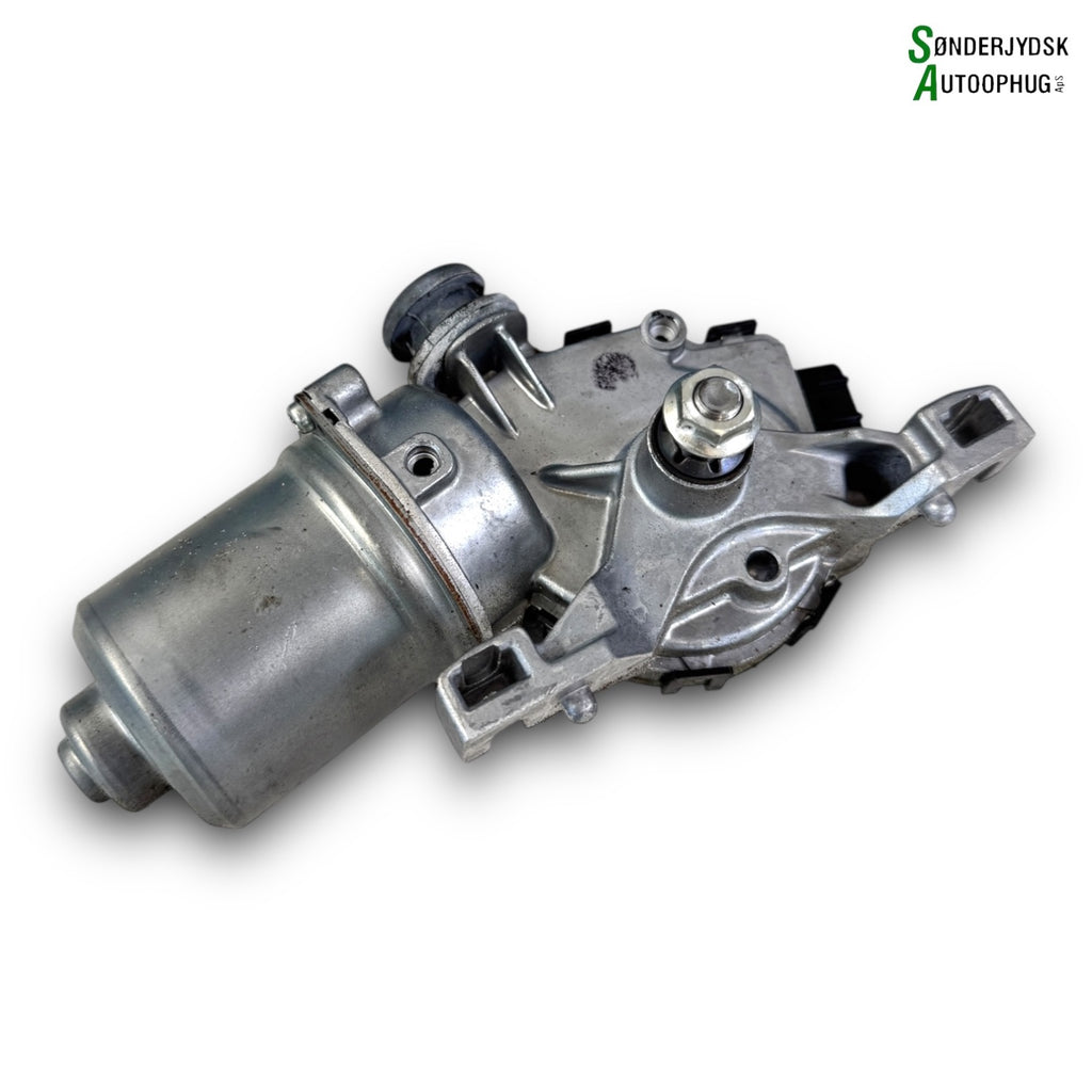 Suzuki Celerio Viskermotor Med OEM Nr. 3811084M00 Fra Suzuki Ophugger