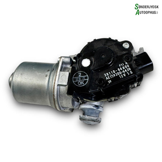 Suzuki Celerio Viskermotor Med OEM Nr. 3811084M00 Fra Suzuki Ophugger