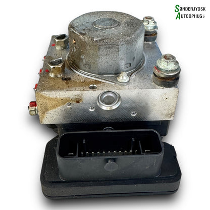 Suzuki Celerio ABS Pumpe Med OEM Nr. 0265956201 Fra Suzuki Ophugger