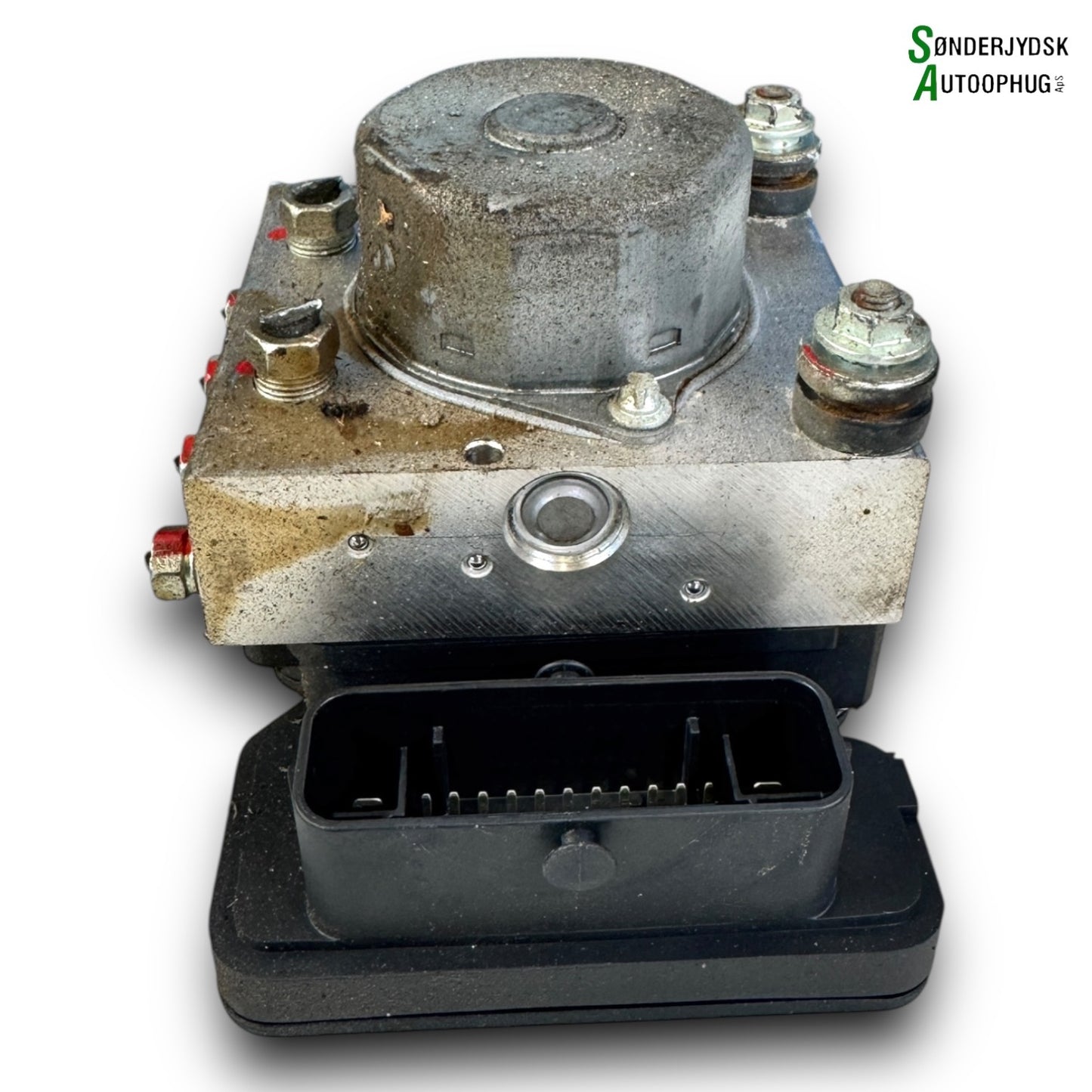 Suzuki Celerio ABS Pumpe Med OEM Nr. 0265956201 Fra Suzuki Ophugger