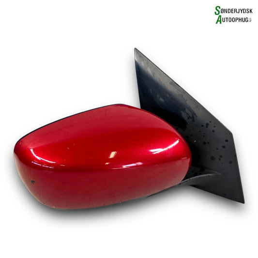 Suzuki Celerio Sidespejl Med OEM Nr. 8470184M60 Fra Suzuki Ophugger