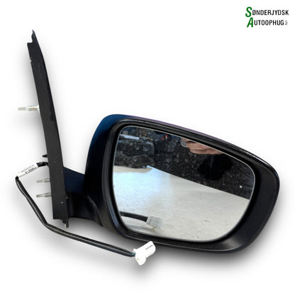 Suzuki Celerio Sidespejl Med OEM Nr. 8470184M60 Fra Suzuki Ophugger