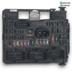 Peugeot 307 Sikringsboks Med OEM Nr. 9661682780 Fra Peugeot Ophugger
