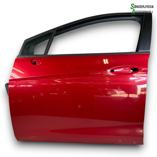 Opel Astra K Fordør V Med OEM Nr. 39160867 Fra Opel Ophugger