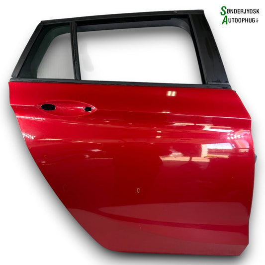 Opel Astra K Bagdør H Med OEM Nr. 39028994 Fra Opel Ophugger