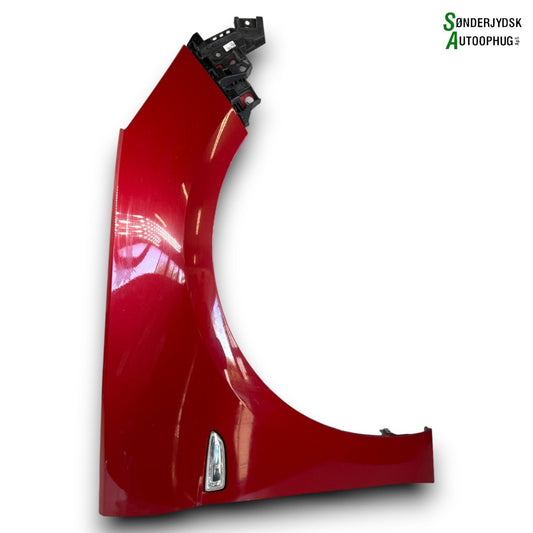 Opel Astra K Forskærm H Med OEM Nr. 39011391 Fra Opel Ophugger