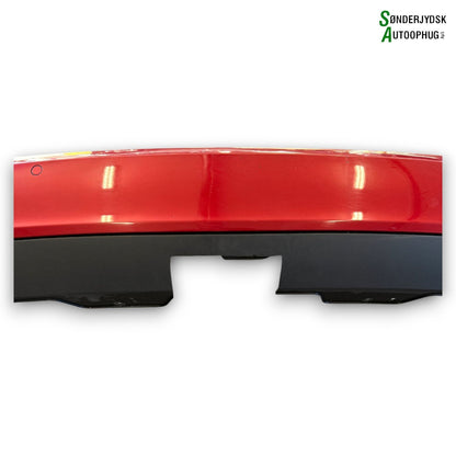 Opel Astra K Bagkofanger Med OEM Nr. 39217457 Fra Opel Ophugger
