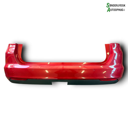 Opel Astra K Bagkofanger Med OEM Nr. 39217457 Fra Opel Ophugger