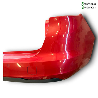 Opel Astra K Bagkofanger Med OEM Nr. 39217457 Fra Opel Ophugger