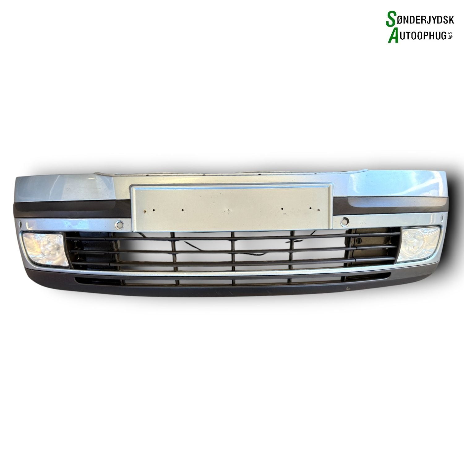 Skoda Octavia Forkofanger Med OEM Nr. 1Z0807221B Fra Skoda Ophugger