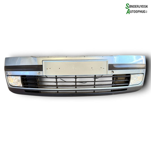 Skoda Octavia Forkofanger Med OEM Nr. 1Z0807221B Fra Skoda Ophugger