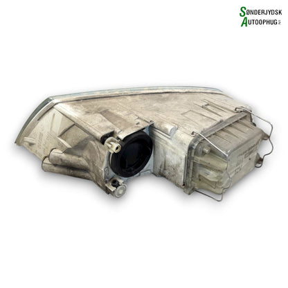 Skoda Octavia Forlygte Med OEM Nr. 1Z1941017P Fra Skoda Ophugger