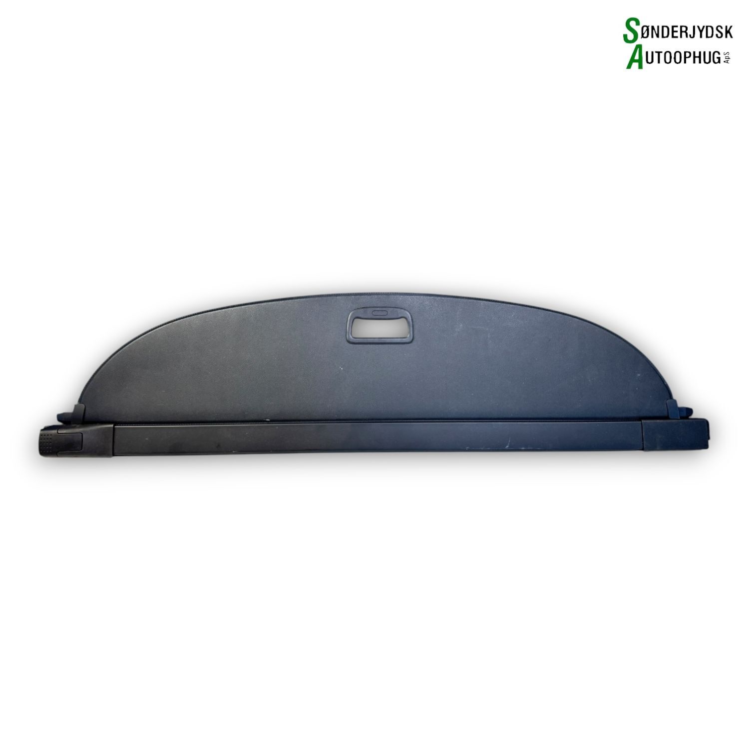 Opel Astra K Bagageafdæk/Rullegar. Stc Med OEM Nr. 39080257 Fra Opel Ophugger