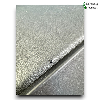 Opel Astra K Bagageafdæk/Rullegar. Stc Med OEM Nr. 39080257 Fra Opel Ophugger