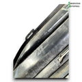Opel Astra K Kofangergitter Med OEM Nr. 236528514 Fra Opel Ophugger