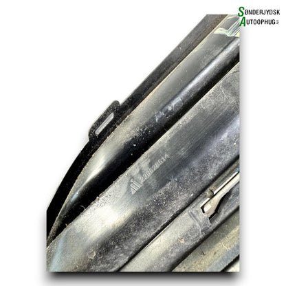 Opel Astra K Kofangergitter Med OEM Nr. 236528514 Fra Opel Ophugger